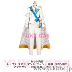 画像2: ウマ娘 プリティーダービー　ウマ娘　フジキセキ　新衣装　コスプレ衣装　送料無料 (2)