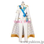 画像1: ウマ娘 プリティーダービー　ウマ娘　フジキセキ　新衣装　コスプレ衣装　送料無料 (1)