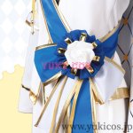 画像5: ウマ娘 プリティーダービー　ウマ娘　フジキセキ　新衣装　コスプレ衣装　送料無料 (5)