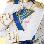 画像4: ウマ娘 プリティーダービー　ウマ娘　フジキセキ　新衣装　コスプレ衣装　送料無料 (4)