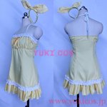 画像2: ブルーアーカイブ　ブルアカ　ハイランダー鉄道学園　双子　橘ノゾミ　橘ヒカリ　Pajama　コスプレ衣装　送料無料 (2)