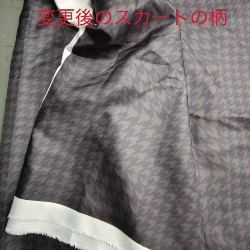 画像5: 賭ケグルイ　黄泉月るな　コスプレ衣装　送料無料 (5)