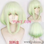 画像6: プロメア リオ・フォーティア コスプレ衣装　送料無料 (6)