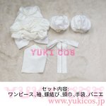 画像2: エイリアンステージ　Alien Stage　Zombie Stage　スア　SUA　コスプレ衣装　送料無料　高級版 (2)
