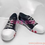 画像1: Neverness to Everness　NTE　ネバエバ　零　Esper Zero  コスプレ靴　送料無料　　 (1)