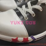 画像4: Neverness to Everness　NTE　ネバエバ　零　Esper Zero  コスプレ靴　送料無料　　 (4)