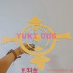 画像12: ブルーアーカイブ　ブルアカ　鷲見セリナ　すみせりな　コスプレ衣装　送料無料 (12)