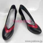 画像1: Neverness to Everness　NTE　ネバエバ　Fadia　ファルディーヤ　コスプレ靴　送料無料 (1)
