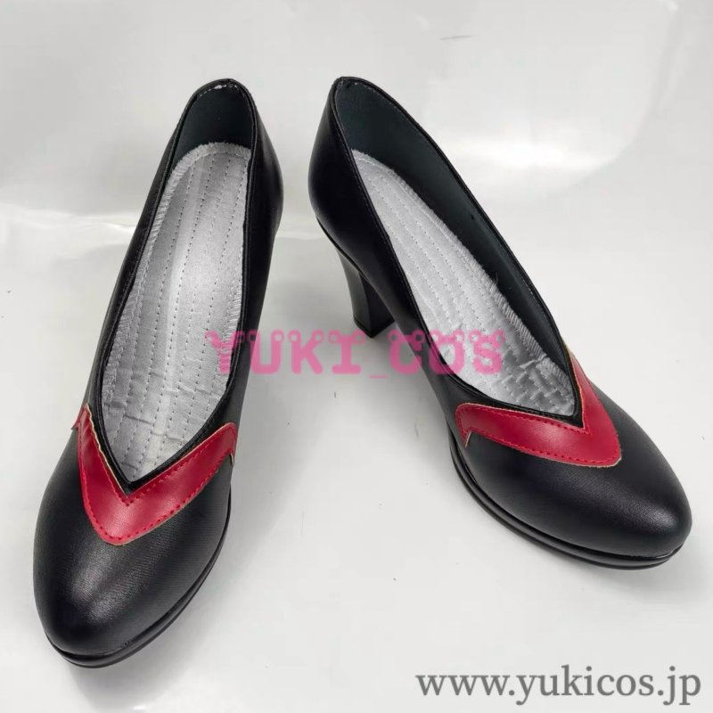 画像1: Neverness to Everness　NTE　ネバエバ　Fadia　ファルディーヤ　コスプレ靴　送料無料 (1)