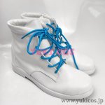 画像3: あんさんぶるスターズ！！　あんスタ　クロススカウト・ウィンクキラー/Jumping　仙石忍　キラーの真実　伏見弓弦　キラーの価値　紫之創　キラーの疑惑　コスプレ靴　送料無料 (3)