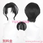 画像8: リンバスカンパニー　リンバス　Limbus Company　Index Nursefather　Rien　リアン　コスプレ衣装　送料無料 (8)