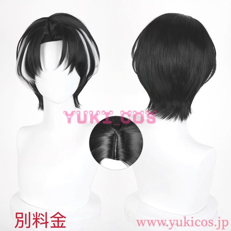 画像8: リンバスカンパニー　リンバス　Limbus Company　Index Nursefather　Rien　リアン　コスプレ衣装　送料無料 (8)