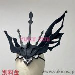画像10: 原神　げんしん　シニョーラ　コスプレ衣装　豪華版　送料無料 (10)