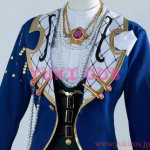 画像4: あんさんぶるスターズ！！fine　あんスタ　感謝祭♪奏であいたい空のMusica　Musica Vita! -ムジカ・ヴィータ-　天祥院英智　日々樹渉　姫宮桃李　伏見弓弦　コスプレ衣装　送料無料 (4)