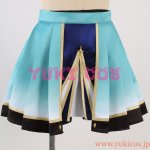 画像9: ウマ娘 プリティーダービー　ウマ娘　Epiphaneia　エピファネイア　勝負服　コスプレ衣装　送料無料　高級版 (9)