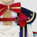 画像5: ウマ娘 プリティーダービー　ウマ娘　Epiphaneia　エピファネイア　勝負服　コスプレ衣装　送料無料　高級版 (5)