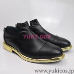 画像2: リンバスカンパニー　リンバス　Limbus Company　Index Nursefather　Rien　リアン　コスプレ靴　送料無料 (2)