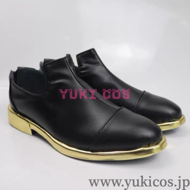 画像2: リンバスカンパニー　リンバス　Limbus Company　Index Nursefather　Rien　リアン　コスプレ靴　送料無料 (2)