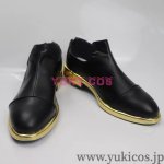 画像1: リンバスカンパニー　リンバス　Limbus Company　Index Nursefather　Rien　リアン　コスプレ靴　送料無料 (1)