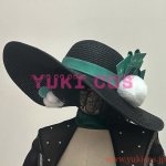 画像4: 陰陽師　魔都綺夢　青行燈　コスプレ衣装　送料無料 (4)