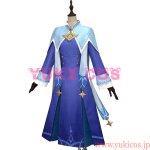画像1: ロコキングダム　Roco Kingdom  ロック王国　シェリー　シャーリー  Shirley コスプレ衣装　送料無料 (1)