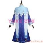 画像3: ロコキングダム　Roco Kingdom  ロック王国　シェリー　シャーリー  Shirley コスプレ衣装　送料無料 (3)