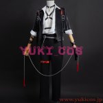 画像1: NU: カーニバル　ニューカーニバル　Restraint × Possessive 伊得　エイト　コスプレ衣装　送料無料 (1)