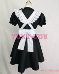 画像5: ブルーアーカイブ　ブルアカ　　伊落マリー　メイド服　コスプレ衣装　送料無料 (5)