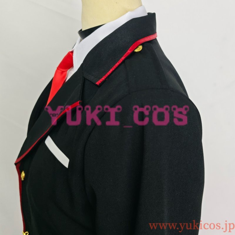 画像7: ブルーアーカイブ　ブルアカ　五十嵐ショウコ　いがらししょうこ　コスプレ衣装　送料無料 (7)