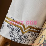 画像12: ボーカロイド　初音ミク　Hatsune Miku in TreeVillage Cafe　鏡音リン　チャイナ風　コスプレ衣装　送料無料 (12)