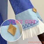 画像7: ロコキングダム　Roco Kingdom  ロック王国　シェリー　シャーリー  Shirley コスプレ衣装　送料無料 (7)