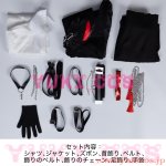 画像2: NU: カーニバル　ニューカーニバル　Restraint × Possessive 伊得　エイト　コスプレ衣装　送料無料 (2)