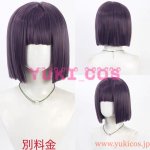 画像5: ブルーアーカイブ　ブルアカ　ミレニアムサイエンススクールのモブ生徒　ミレニアム生徒A　民科バーバー　コスプレ衣装　送料無料 (5)