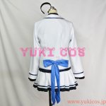 画像4: 紙の上の魔法使い　遊行寺夜子 　ゆぎょうじよるこ　いがらししょうこ　コスプレ衣装　送料無料 (4)