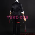 画像3: NU: カーニバル　ニューカーニバル　Restraint × Possessive 伊得　エイト　コスプレ衣装　送料無料 (3)