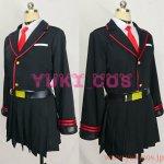 画像3: ブルーアーカイブ　ブルアカ　五十嵐ショウコ　いがらししょうこ　コスプレ衣装　送料無料 (3)