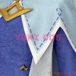 画像4: ロコキングダム　Roco Kingdom  ロック王国　シェリー　シャーリー  Shirley コスプレ衣装　送料無料 (4)
