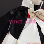 画像5: The Ribbon Hero　リボンヒーロー　サファイア　Sapphire　騎士服　コスプレ衣装　送料無料 (5)