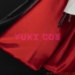 画像9: The Ribbon Hero　リボンヒーロー　サファイア　Sapphire　騎士服　コスプレ衣装　送料無料 (9)