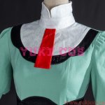 画像4: The Ribbon Hero　リボンヒーロー　サファイア　Sapphire　日常服　コスプレ衣装　送料無料 (4)