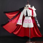 画像1: The Ribbon Hero　リボンヒーロー　サファイア　Sapphire　騎士服　コスプレ衣装　送料無料 (1)