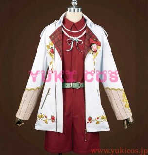 ツイステッドワンダーランド - YUKI_COS
