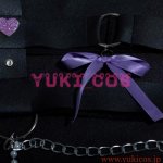 画像10: あんさんぶるスターズ！！　あんスタ　花群冬芽　ユメ　Poison Ribbon　コスプレ衣装　送料無料 (10)