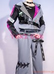画像3: 18TRIP エイティーントリップ　エイトリ　夏焼千弥　なつやきちひろ　おもてなしライブ　コスプレ衣装　送料無料 (3)