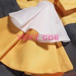画像3: 凹凸世界　おうとつせかい　Aotu World　10周年記念　神と交わした約束へ　ジン　金　King　コスプレ衣装　送料無料 (3)