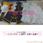 画像2: Vtuber　にじさんじ　星川サラ　共通衣装　コスプレ衣装　送料無料 (2)