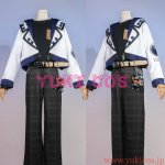 画像1: プロジェクトセカイ　プロセカ　ヒーローからヒーローへ　天馬司　peppy abyssinian　コスプレ衣装　送料無料 (1)
