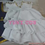 画像7: Vtuber　にじさんじ　星川サラ　共通衣装　コスプレ衣装　送料無料 (7)