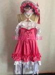 画像1: 大妖怪　ローソンコラボ　nqrse　コスプレ衣装　送料無料 (1)