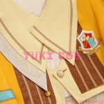 画像6: あんさんぶるスターズ！！　あんスタ　イベントワールドツアー編　 Ra*bits　ウサギの優しさ　紫之創　ウサギのこだわり　真白友也　天満光　仁兎なずな　コスプレ衣装　送料無料　高級版 (6)